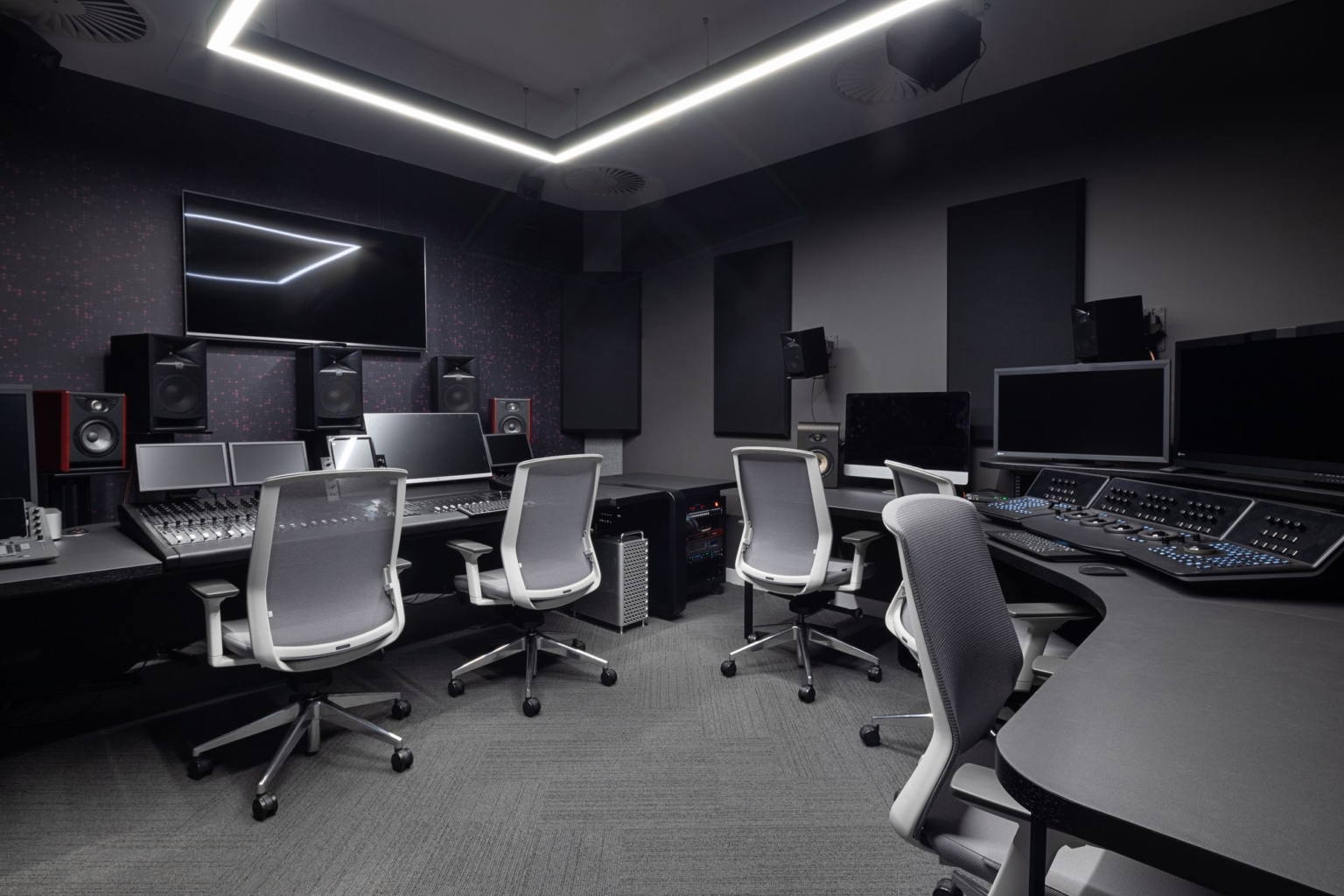 Jigsaw24 Offices London Office Snapshots