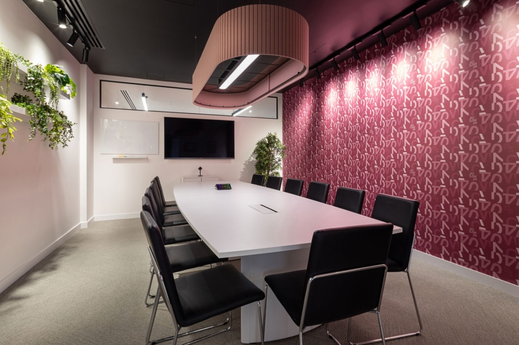 Jigsaw24 Offices London Office Snapshots