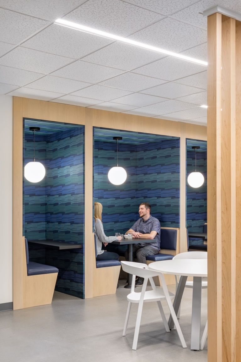 Logical Position Offices - Lake Oswego | Office Snapshots