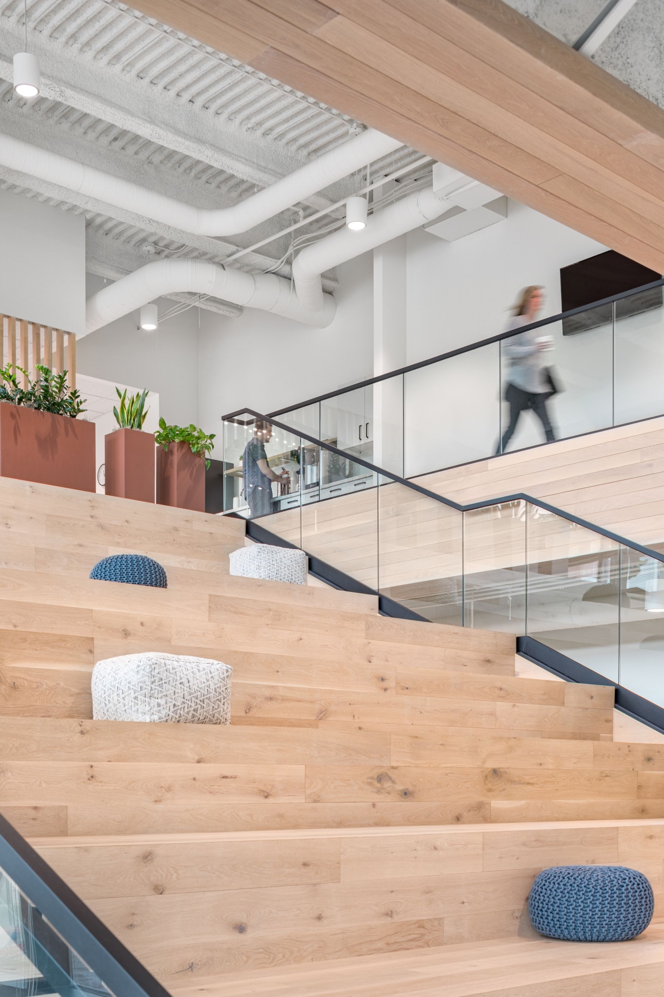 Logical Position Offices Lake Oswego Office Snapshots