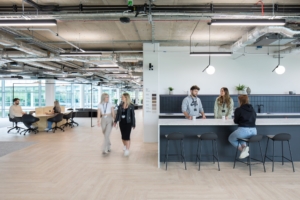 Lounge Underwear Offices - Birmingham