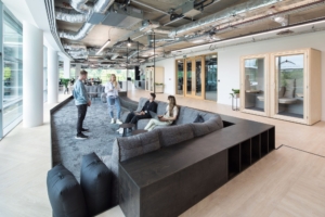 Lounge Underwear Offices - Birmingham