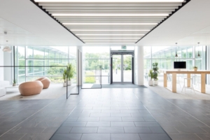 Lounge Underwear Offices - Birmingham