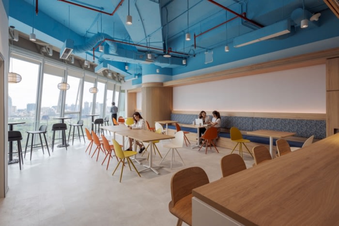 Maersk Offices - Ho Chi Minh City - 15