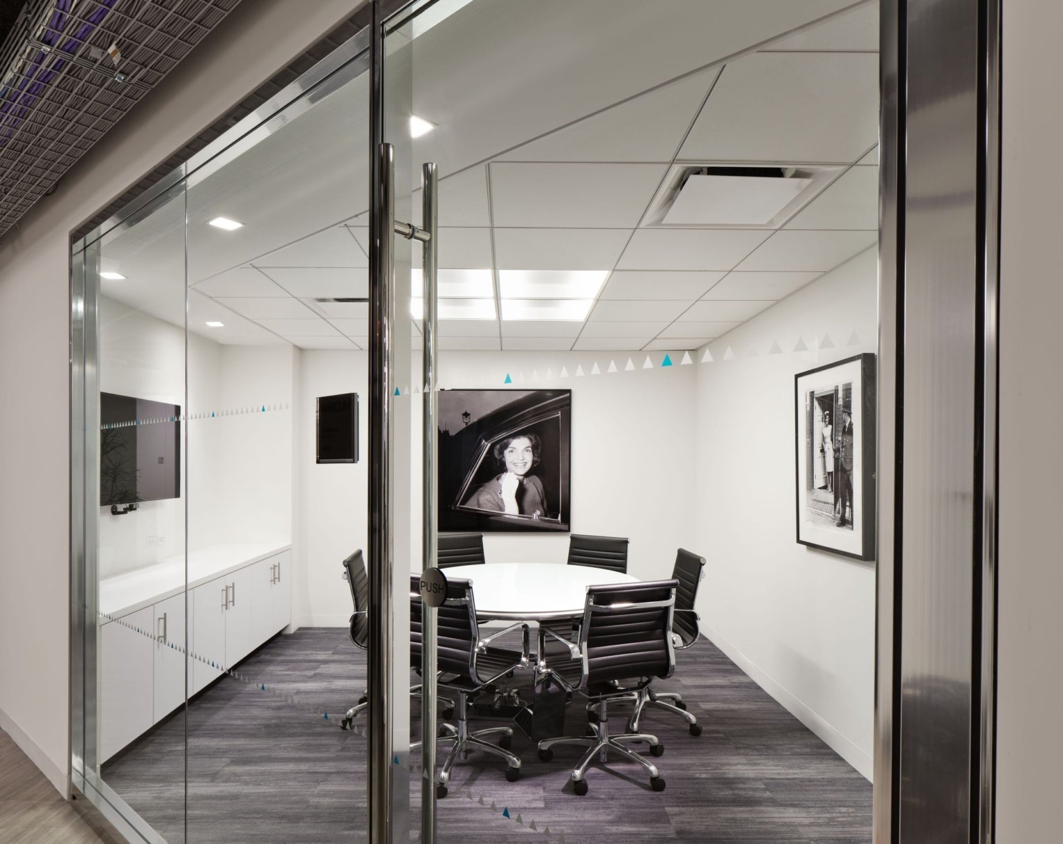 Marcum LLP Offices - New York City | Office Snapshots