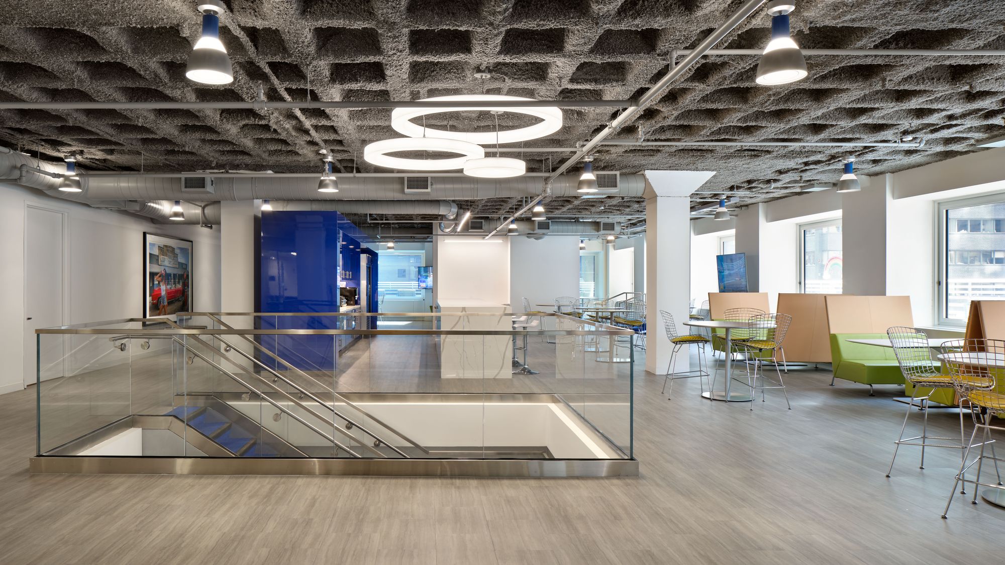 Marcum LLP Offices New York City Office Snapshots