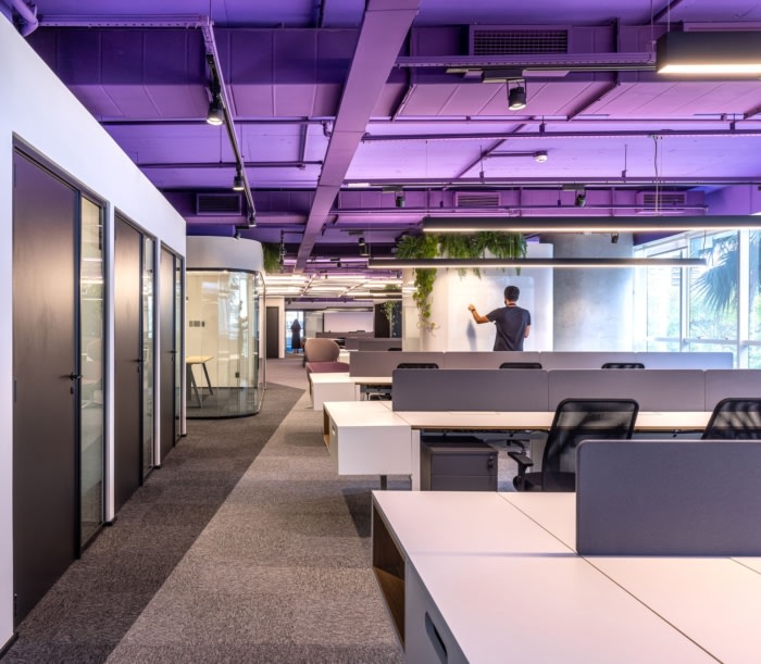 Monte Bravo Investments Office - São Paulo - 7