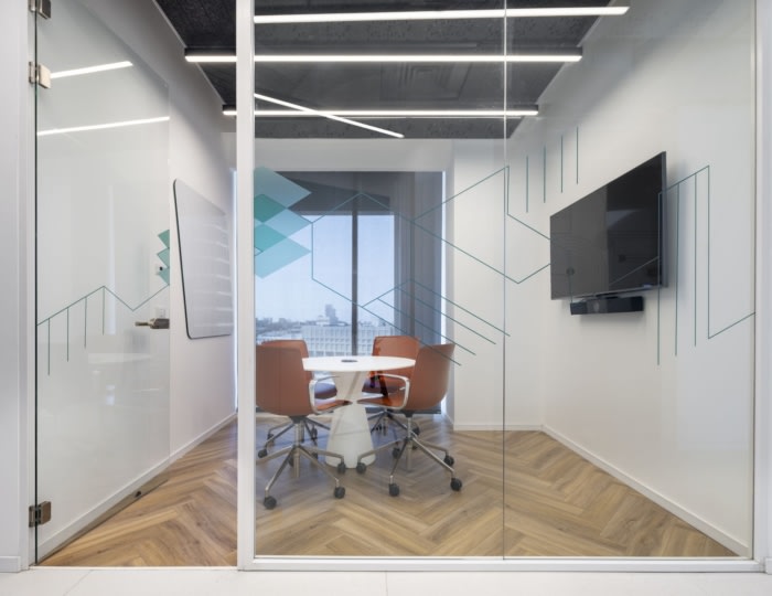 One Layer Offices - Tel Aviv - 13