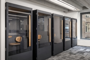 OwnBackup Offices - London