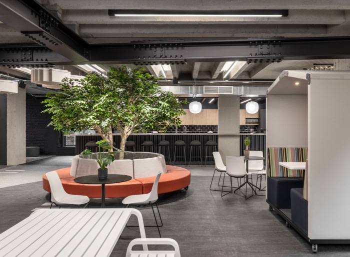 OwnBackup Offices - London - 9
