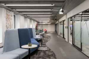 OwnBackup Offices - London