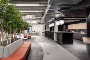 OwnBackup Offices - London