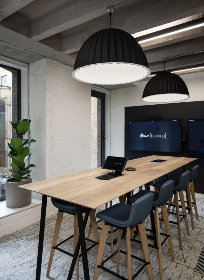 OwnBackup Offices - London - 6