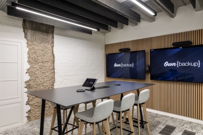 OwnBackup Offices - London - 17
