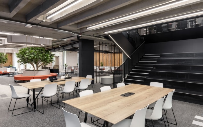 OwnBackup Offices - London - 11