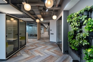 Panattoni Offices - Katowice