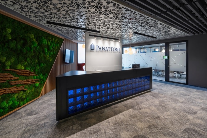Panattoni Offices - Katowice - 1