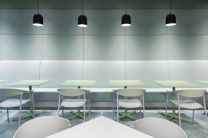 Payhawk Offices - Sofia