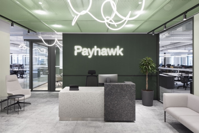 Payhawk Offices - Sofia - 1