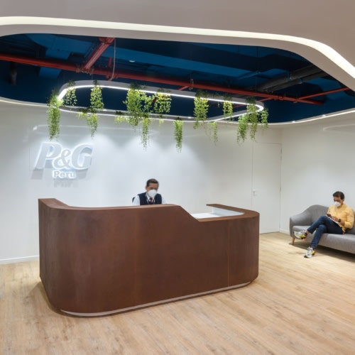 recent Christian Vinces office photography projects