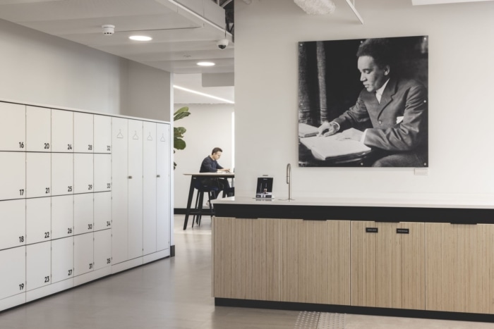 PRS for Music Offices - London - 10
