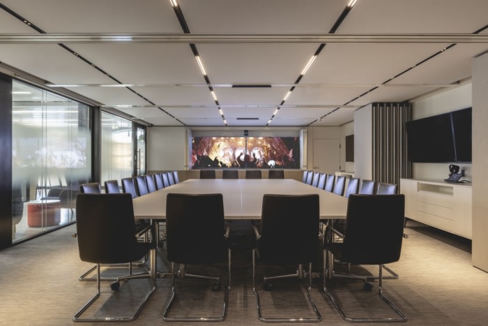 PRS for Music Offices - London - 3