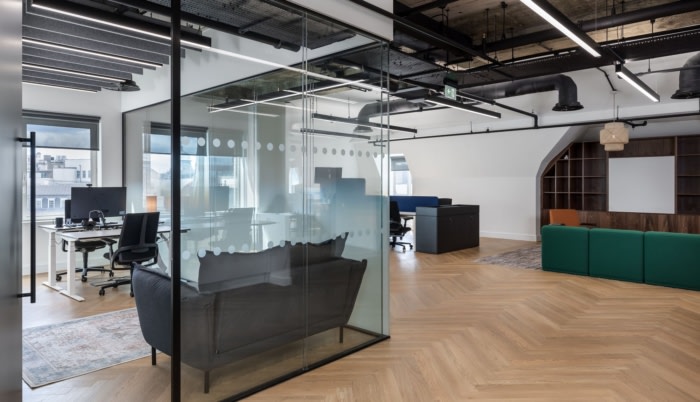 RTP Global Offices - London - 4