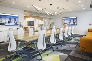 Sachse Construction Offices - Detroit