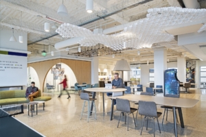 Sachse Construction Offices - Detroit