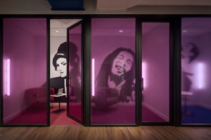 TouchTunes Offices - Montreal