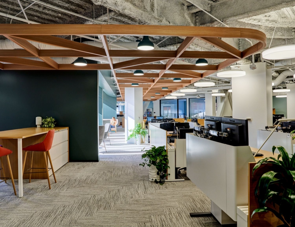 Withersworldwide Offices - San Francisco | Office Snapshots