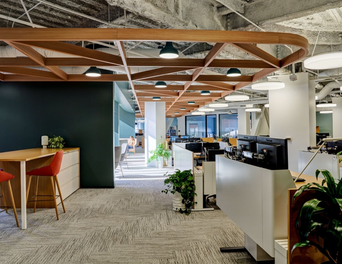 Withersworldwide office