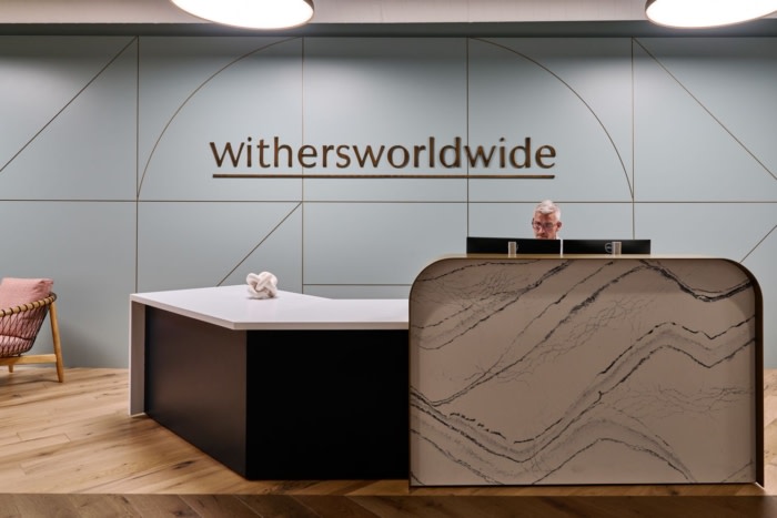 Withersworldwide Offices - San Francisco - 1