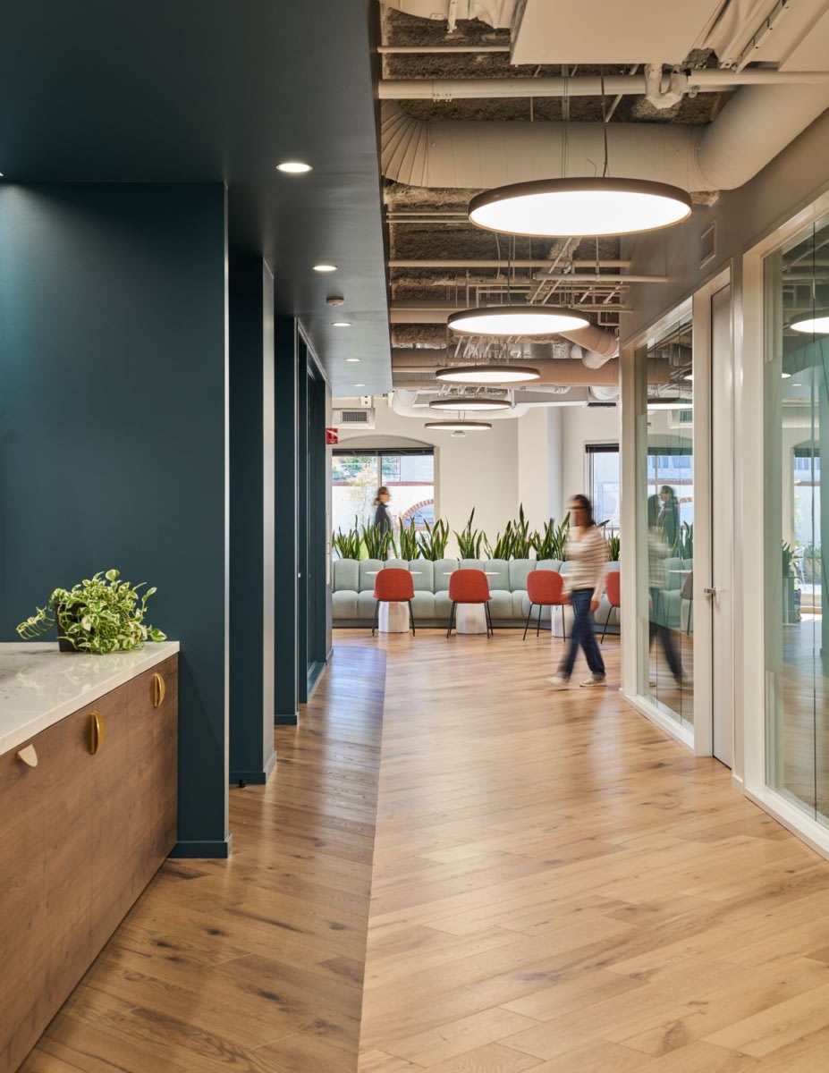 Withersworldwide office