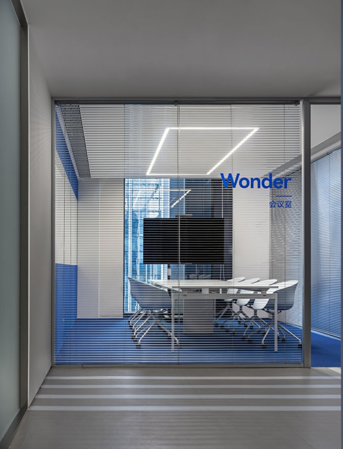 Wonderlab Offices - Shenzhen - 9