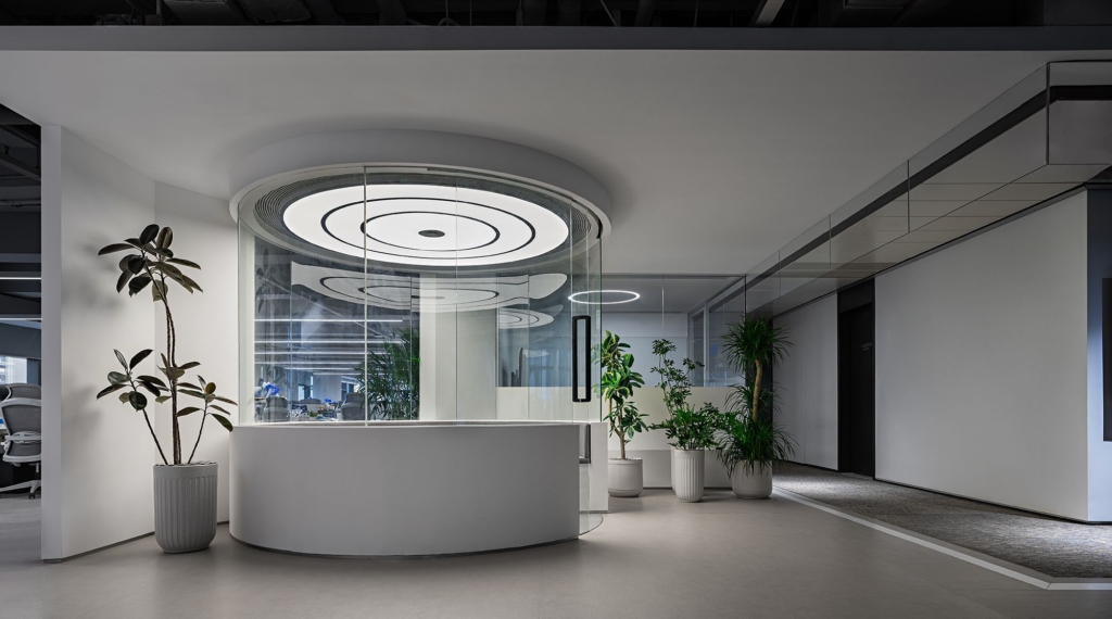 Wonderlab Offices Shenzhen Office Snapshots