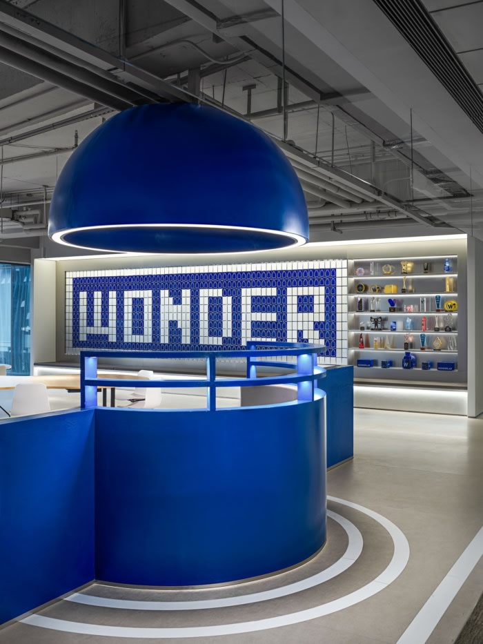 Wonderlab Offices - Shenzhen - 3