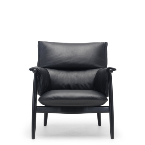 E015 Embrace Lounge Chair by Carl Hansen & Son