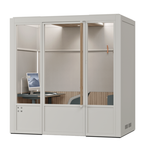 The Focus Room