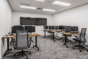 Arlington/Roe Offices - Indianapolis