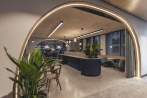 AstraZeneca UK Offices - London