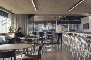 AstraZeneca UK Offices - London