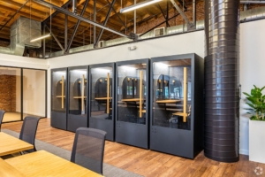 AvantSpace Coworking Offices - San Rafael