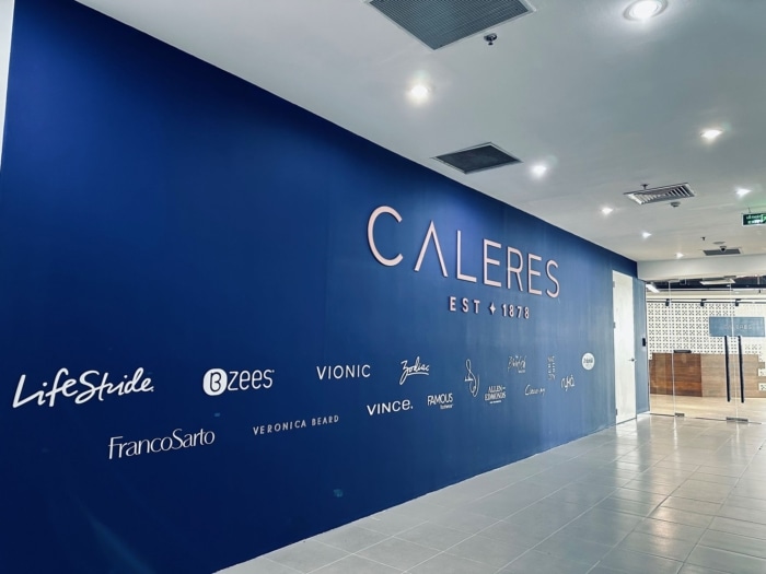 Caleres International Offices - Ho Chi Minh City - 8