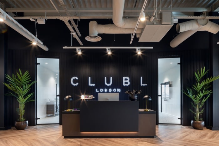 Club L London Offices - Manchester - 2