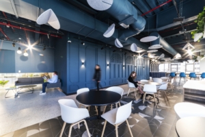 Condé Nast Offices - Mexico City