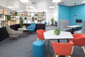 DAS UK Group Offices - Bristol