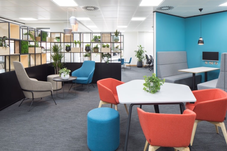 DAS UK Group Offices - Bristol | Office Snapshots