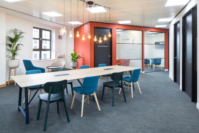 DAS UK Group Offices - Bristol | Office Snapshots