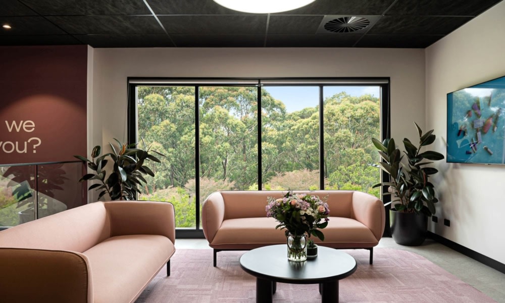 Delta Laboratories Offices Somersby Office Snapshots